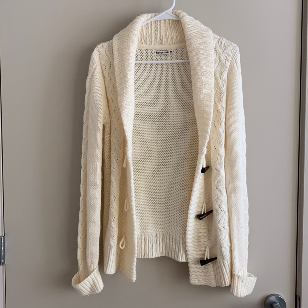 Terranova Knitted Sweater